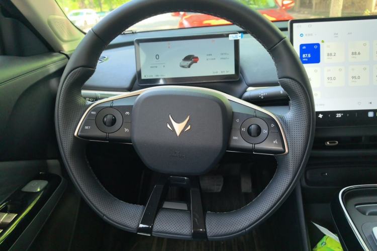 Used ARCFOX T1 2025 Model 320 PRO Steering Wheel