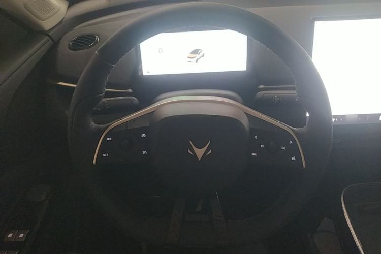 Used ARCFOX T1 2025 Model 320 PRO Steering Wheel
