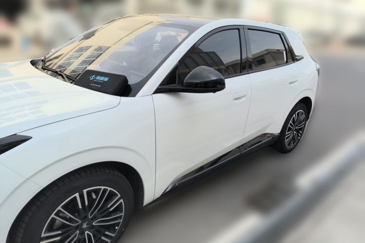 Used ARCFOX T1 2025 Model 425 PLUS Guazi used car, China used car export, Used car for sale, Used cars, Cheapest cars for sale
