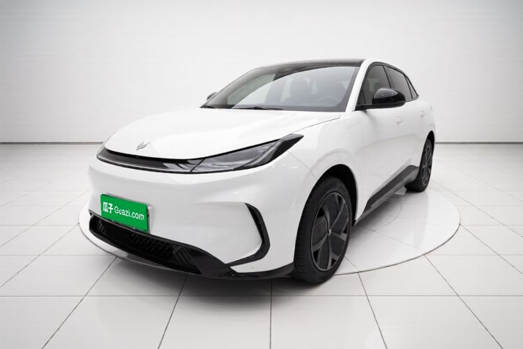 ARCFOX T1 2025 Model 320 PRO