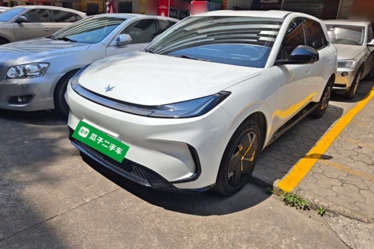 Used ARCFOX T1 2025 Model 425 PRO