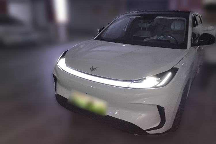 Used ARCFOX T1 2025 Model 425 PLUS Guazi used car, China used car export, Used car for sale, Used  cars, Cheapest cars for sale