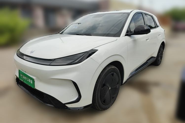 Used ARCFOX T1 2025 Model 425 PRO Guazi used car, China used car export, Used car for sale, Used ARCFOX cars, Cheapest cars for sale, Electric vehicle, New energy car