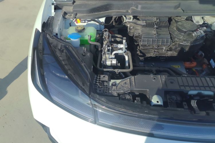 Used ARCFOX T1 2025 Model 425 PLUS Engine Bay Right