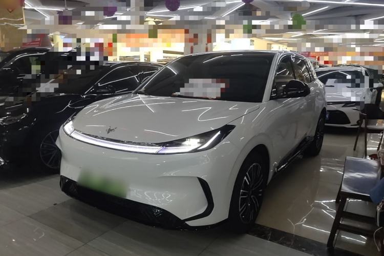 Used ARCFOX T1 2025 Model 425 PLUS Guazi used car, China used car export, Used car for sale, Used  cars, Cheapest cars for sale