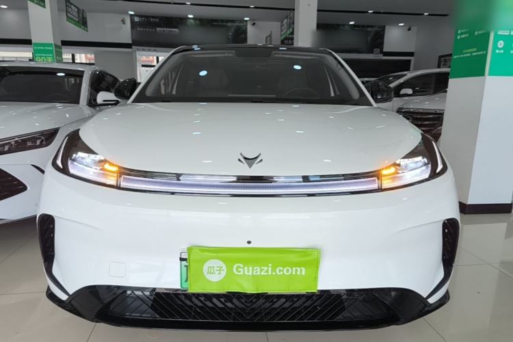 Used ARCFOX T1 2025 Model 425 PLUS Front