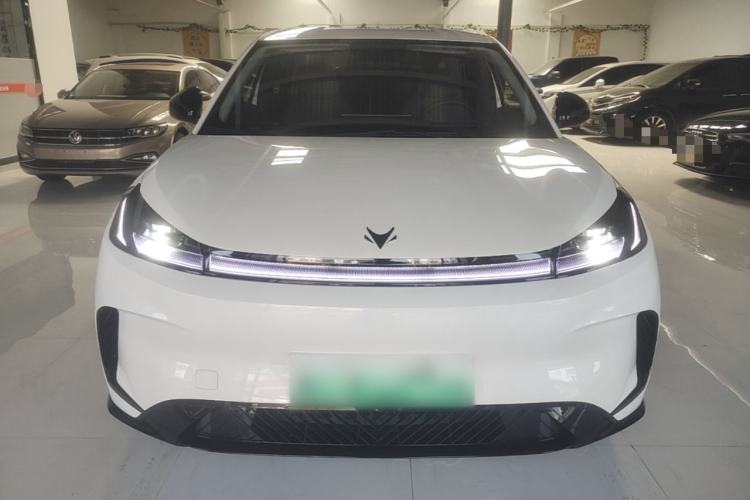 Used ARCFOX T1 2025 Model 320 PRO Front