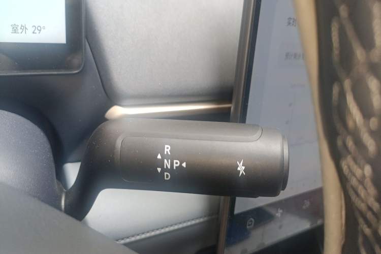 Used ARCFOX T1 2025 Model 320 PRO Gear Lever