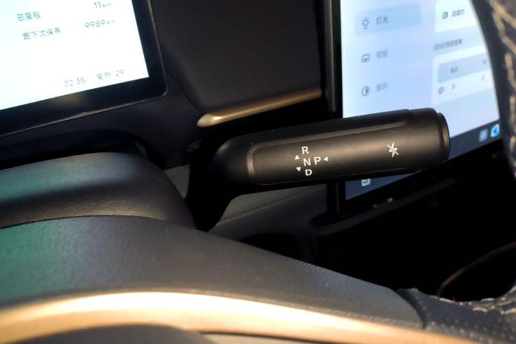 Used ARCFOX T1 2025 Model 320 PRO Gear Lever