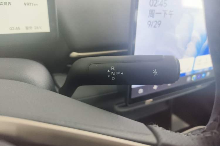 Used ARCFOX T1 2025 Model 425 PRO Gear Lever