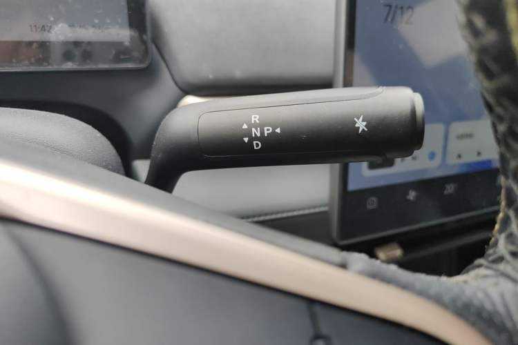 Used ARCFOX T1 2025 Model 425 PRO Gear Lever