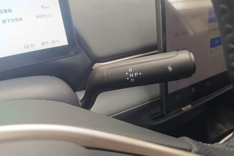 Used ARCFOX T1 2025 Model 320 PRO Gear Lever