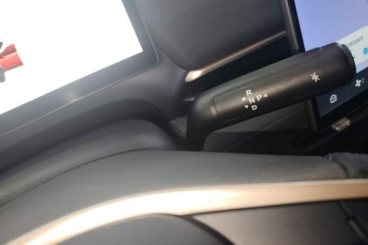 Used ARCFOX T1 2025 Model 425 MAX Gear Lever