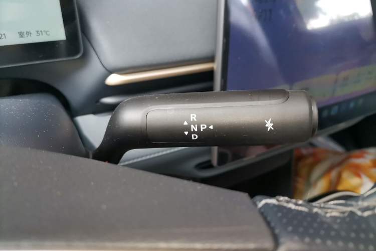 Used ARCFOX T1 2025 Model 425 PRO Gear Lever