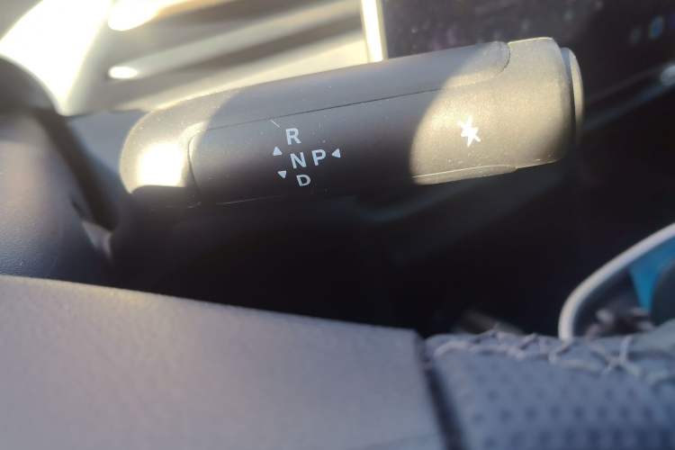 Used ARCFOX T1 2025 Model 425 PLUS Gear Lever