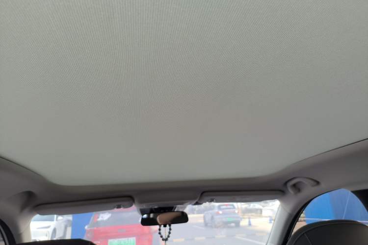Used ARCFOX T1 2025 Model 425 PLUS Headliner