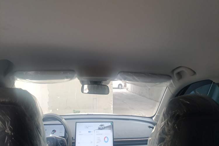 Used ARCFOX T1 2025 Model 320 PRO Headliner