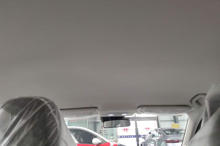 Used ARCFOX T1 2025 Model 425 PRO Headliner