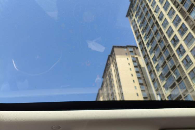 Used ARCFOX T1 2025 Model 425 PLUS Headliner