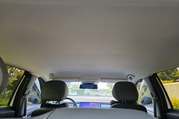 Used ARCFOX T1 2025 Model 425 PRO Headliner
