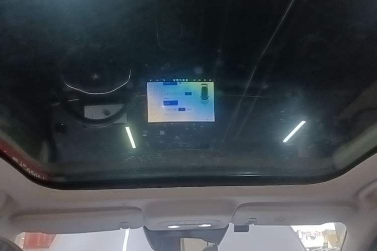 Used ARCFOX T1 2025 Model 425 MAX Headliner