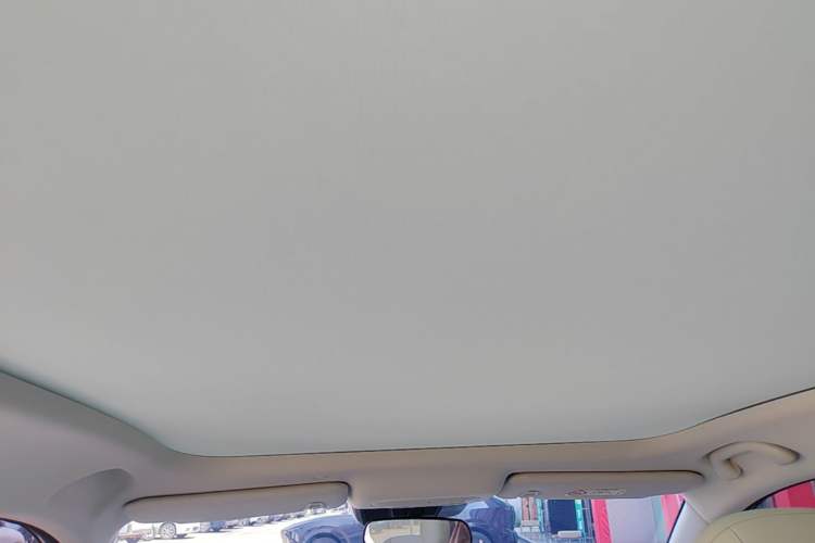 Used ARCFOX T1 2025 Model 425 PLUS Headliner