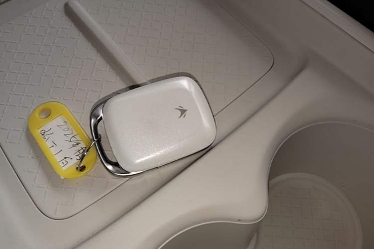 Used ARCFOX T1 2025 Model 425 PRO Interior 1