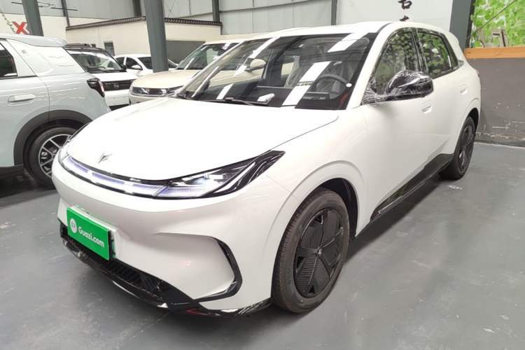 Used ARCFOX T1 2025 Model 425 PRO Guazi used car, China used car export, Used car for sale, Used  cars, Cheapest cars for sale