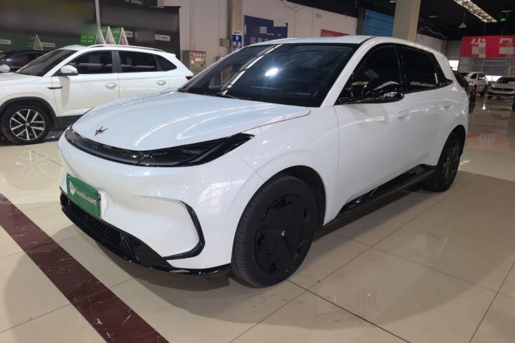 Used ARCFOX T1 2025 Model 320 PRO Guazi used car, China used car export, Used car for sale, Used  cars, Cheapest cars for sale