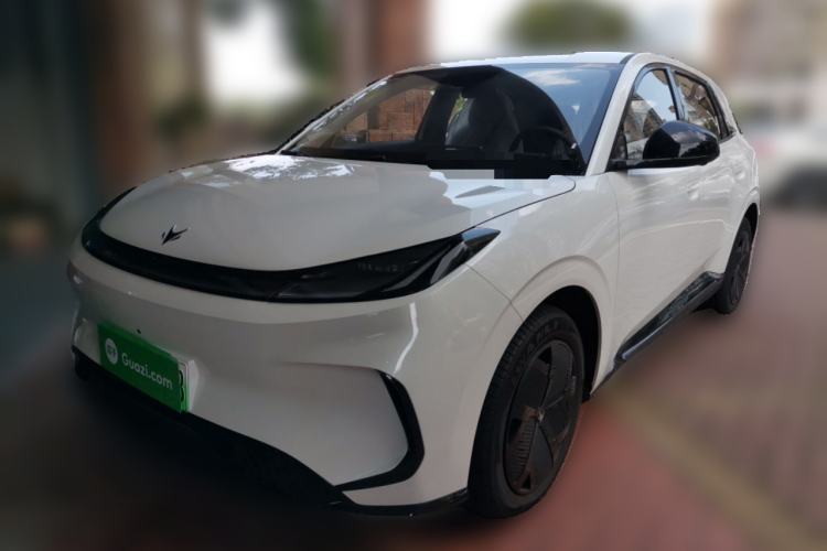 Used ARCFOX T1 2025 Model 425 PRO Guazi used car, China used car export, Used car for sale, Used  cars, Cheapest cars for sale