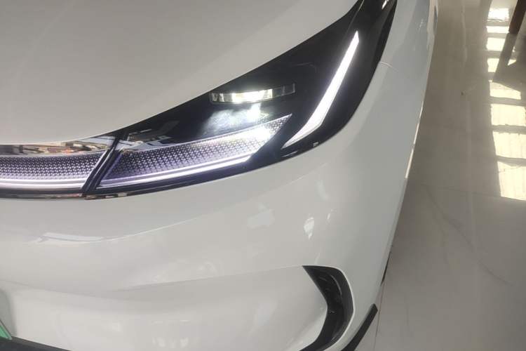 Used ARCFOX T1 2025 Model 320 PRO Left Front Headlight