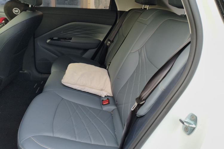 Used ARCFOX T1 2025 Model 425 PLUS Left Rear Seat