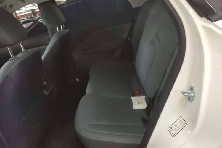 Used ARCFOX T1 2025 Model 425 PLUS Left Rear Seat