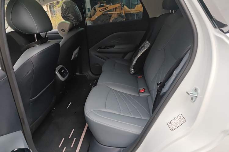 Used ARCFOX T1 2025 Model 425 PLUS Left Rear Seat