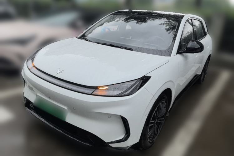 Used ARCFOX T1 2025 Model 425 MAX Guazi used car, China used car export, Used car for sale, Used  cars, Cheapest cars for sale
