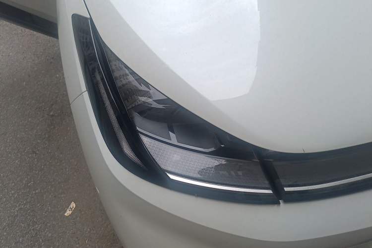 Used ARCFOX T1 2025 Model 320 PRO Right Front Headlight
