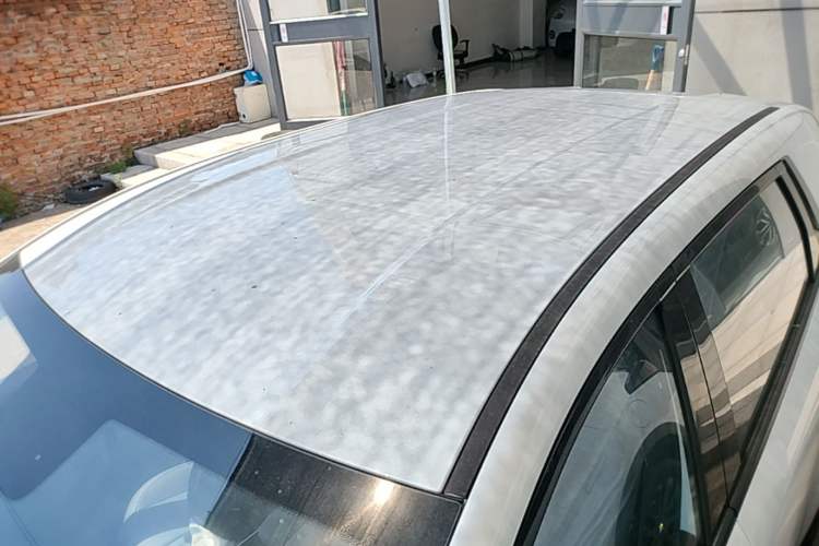 Used ARCFOX T1 2025 Model 425 PRO Roof