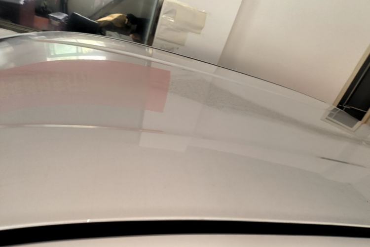 Used ARCFOX T1 2025 Model 320 PRO Roof