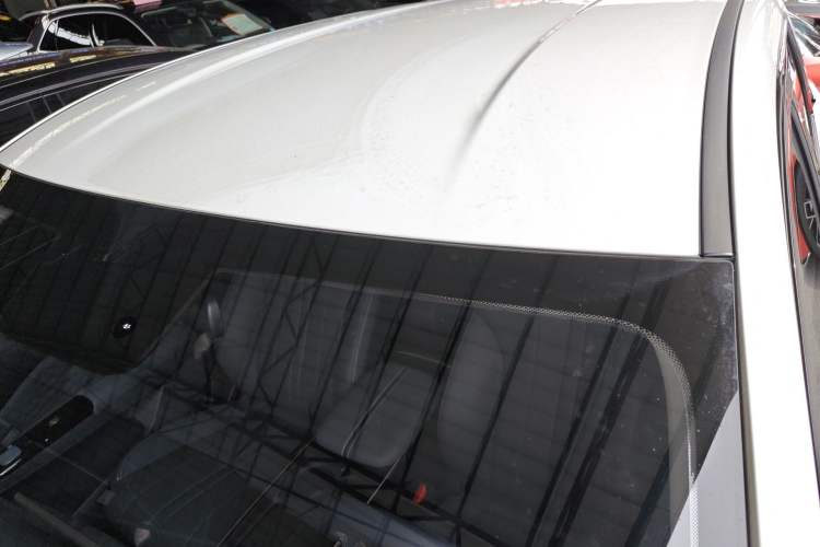 Used ARCFOX T1 2025 Model 425 PRO Roof