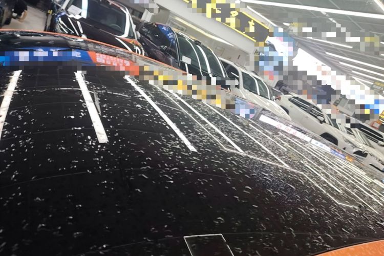 Used ARCFOX T1 2025 Model 425 MAX Roof