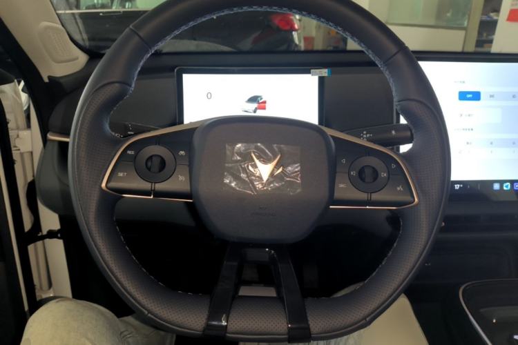 Used ARCFOX T1 2025 Model 320 PRO Steering Wheel