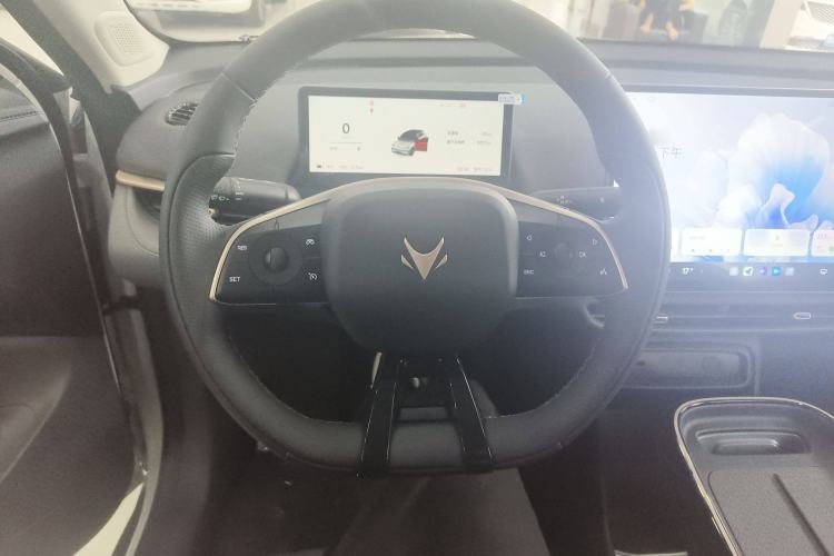 Used ARCFOX T1 2025 Model 425 PRO Steering Wheel