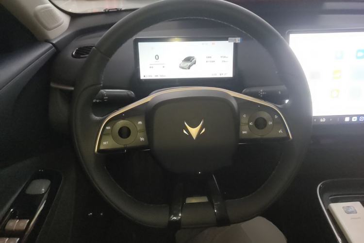 Used ARCFOX T1 2025 Model 425 PLUS Steering Wheel