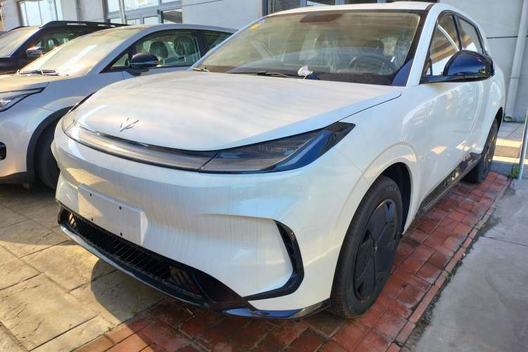 Used ARCFOX T1 2025 Model 320 PRO Guazi used car, China used car export, Used car for sale, Used  cars, Cheapest cars for sale