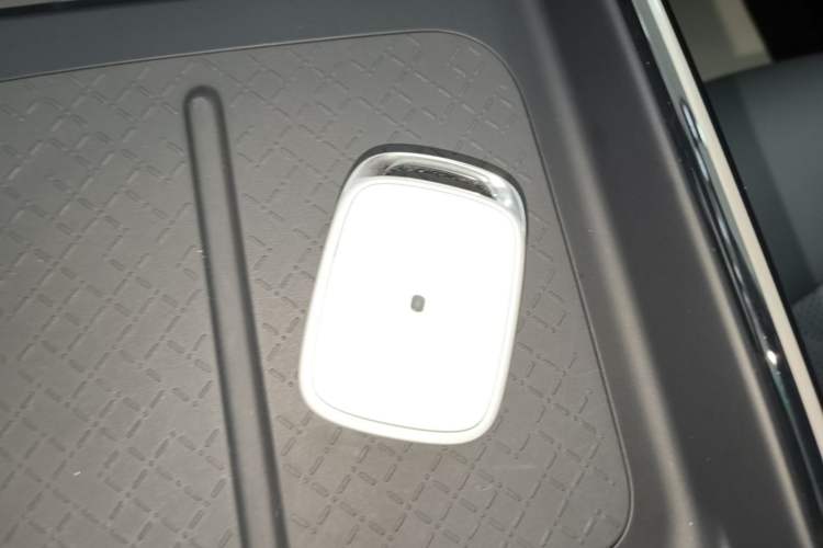 Used ARCFOX T1 2025 Model 425 PLUS Vehicle Key