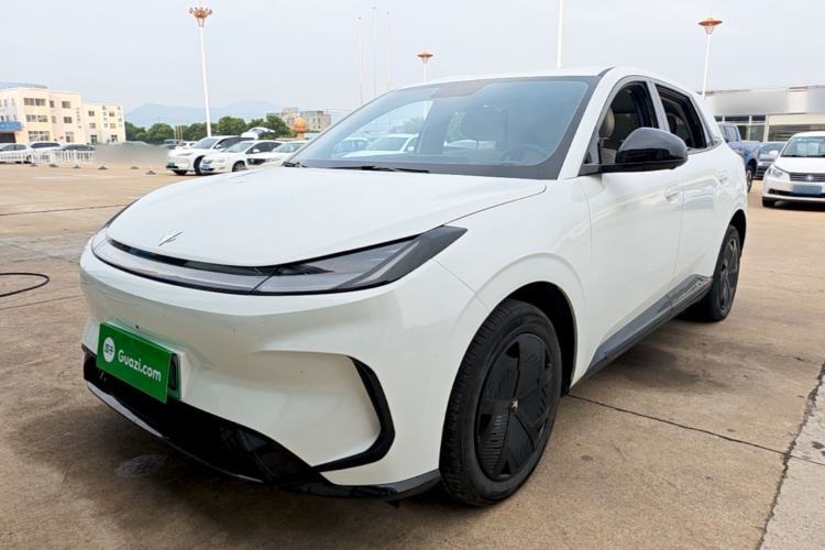 Used ARCFOX T1 2025 Model 425 PRO Guazi used car, China used car export, Used car for sale, Used cars, Cheapest cars for sale
