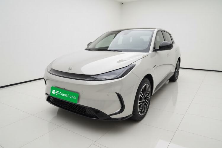 Używany ARCFOX T1 2026 Model 450 MAX Guazi used car, China used car export, Used car for sale, Used cars, Cheapest cars for sale