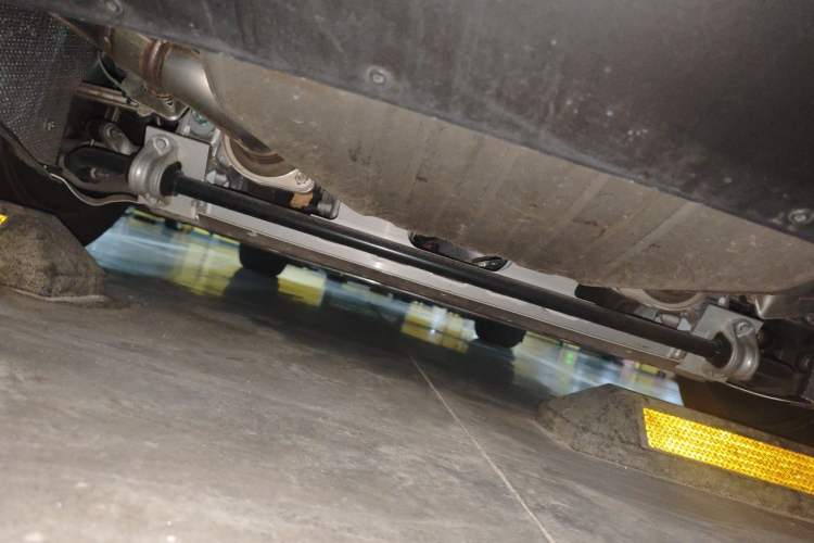 Used AstonMartin DB11 2019 4.0T V8 Coupe Chassis Rear