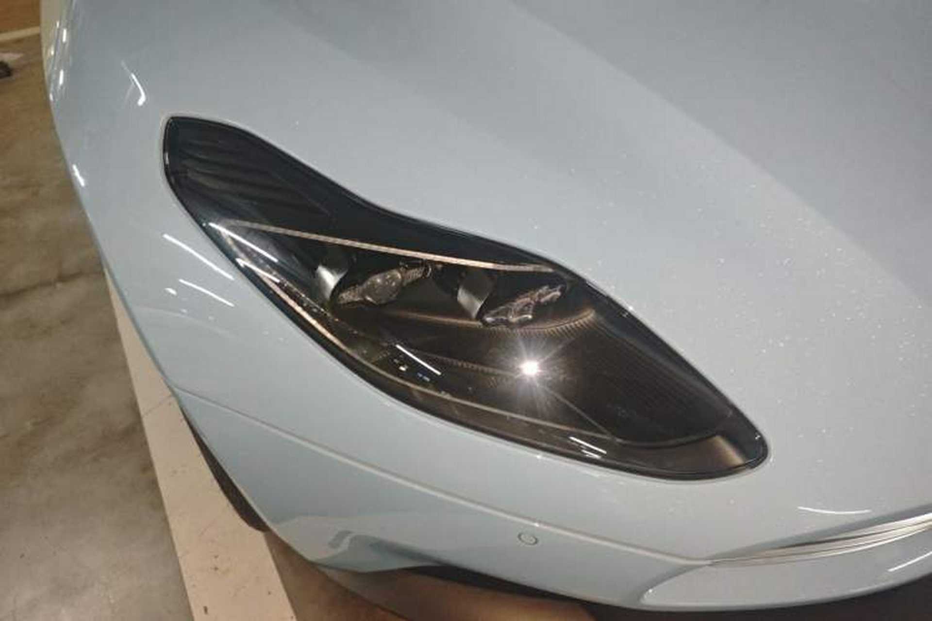 Used AstonMartin DB11 2019 4.0T V8 Coupe Right Front Headlight