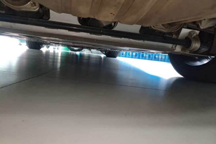 Used AstonMartin DB11 2019 4.0T V8 Coupe Chassis Rear